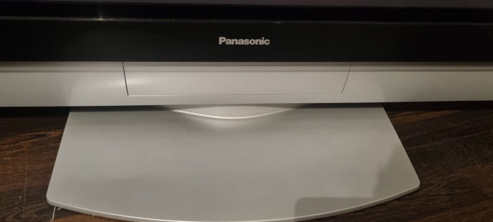 Televisão panasonic