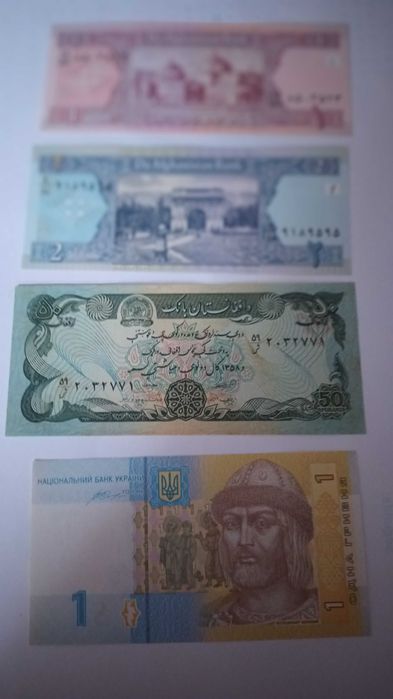 Notas para coleção