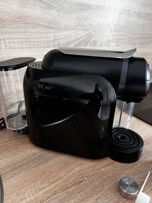 Капсульну кавомашину