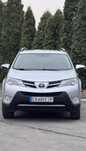 Toyota rav4 2015