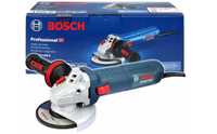 BOSCH Szlifierka kątowa o mocy 1200W Professional GWARANCJA Nowa570