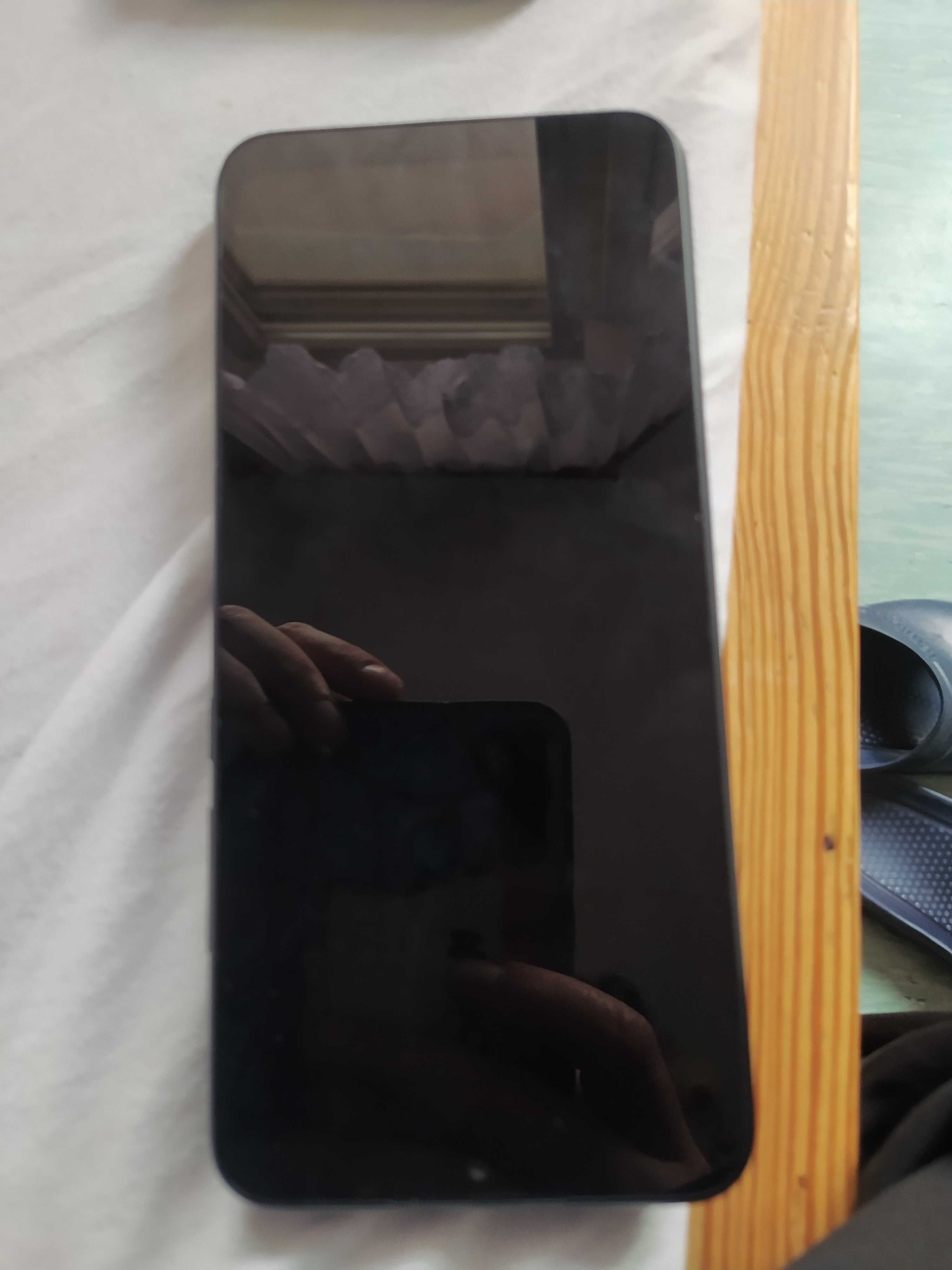 Xiaomi Redmi note 9A