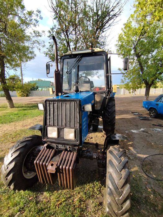 Продам МТЗ892 2011