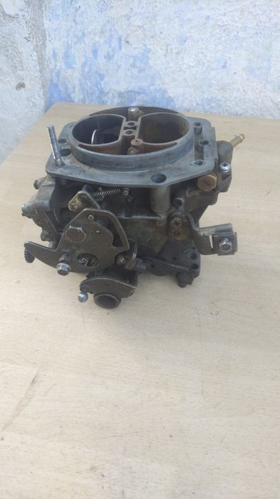 Карбюратор Solex/Солекс 2108