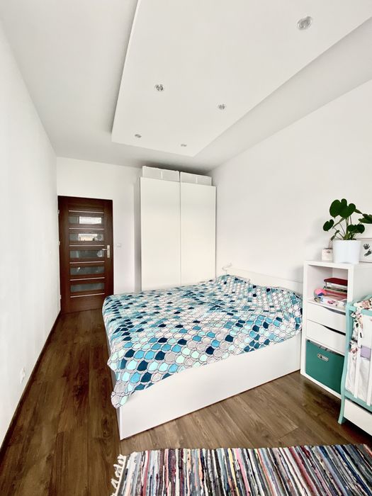 Mieszkanie do wynajęcia, Praga Poludnie 49m2. Wolne od dzisiaj.