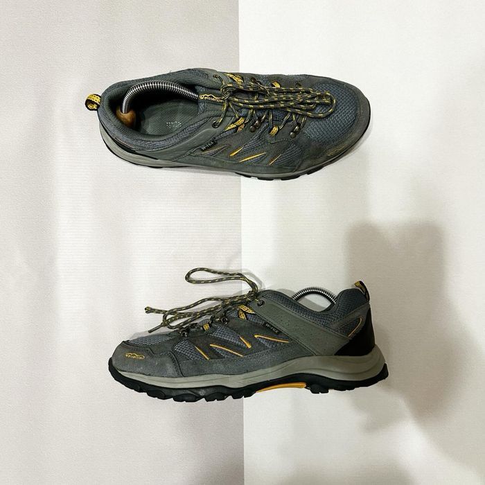 Кросівки Weissenstein Waterproof Gore Tex 44 розмір E559