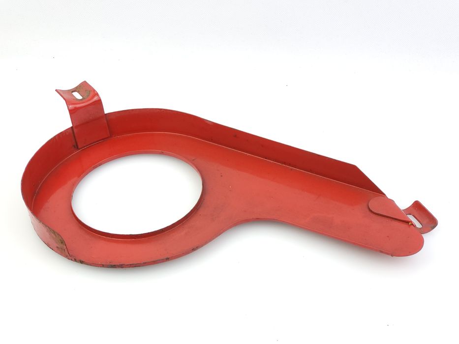 Osłona łańcucha Rowerka dziecięcego Romet Panda