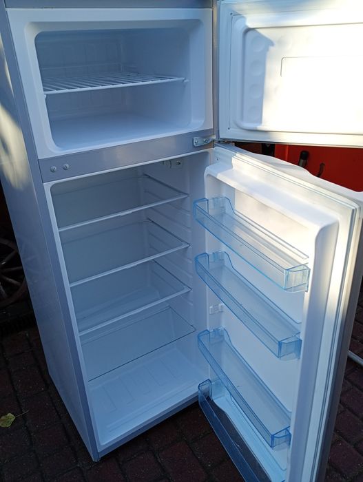 Lodówko zamrażarka