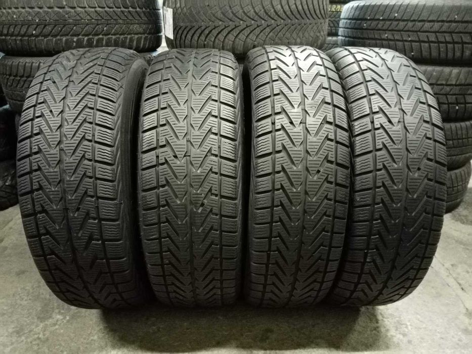 Шини б/у r16 215/60 R16 зима резина колеса СКЛАД ШИН з Німеччини