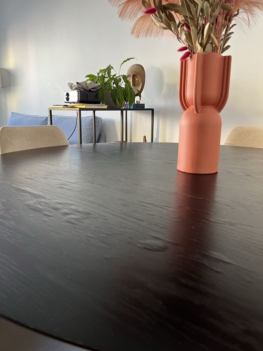 Mesa de Jantar + 4 Cadeiras | Dining Table + 4 Chairs