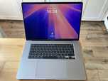 MacBook Pro 2019