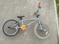 Rower BMX od firmy option