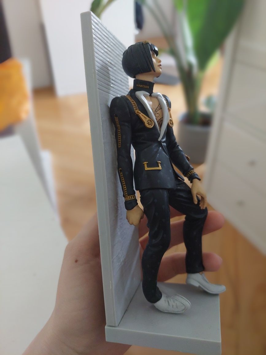 Bruno Bucciarati figurka DXF banpresto