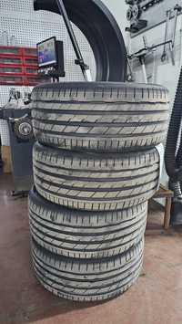 Шини Hankook Ventus S1 Evo3 K127 245 та 255/40 R19 98Y XL