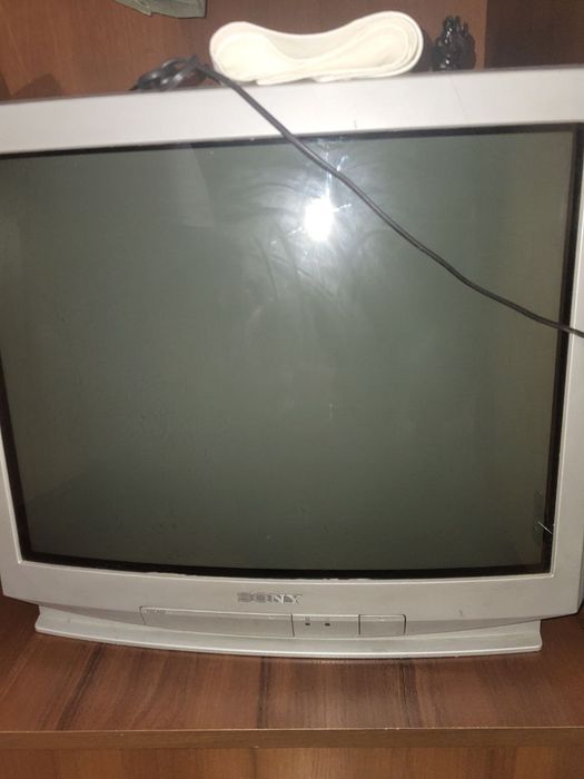 Телевізор Sony KV-25RE