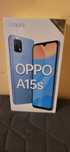 Oppo A15s nowy! Zafoliowany!
