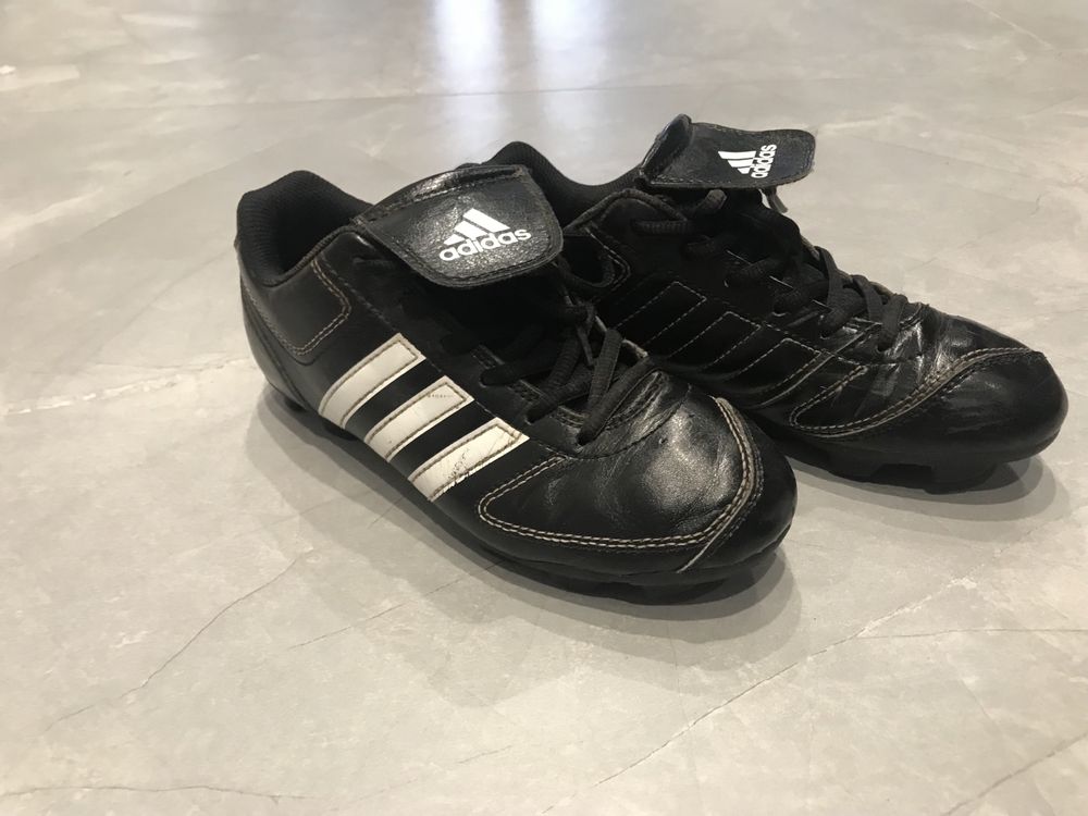 KORKI ADIDAS rozmiar 36