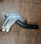 Петля капота ниссан рог nissan rogue t33 2021-2024
