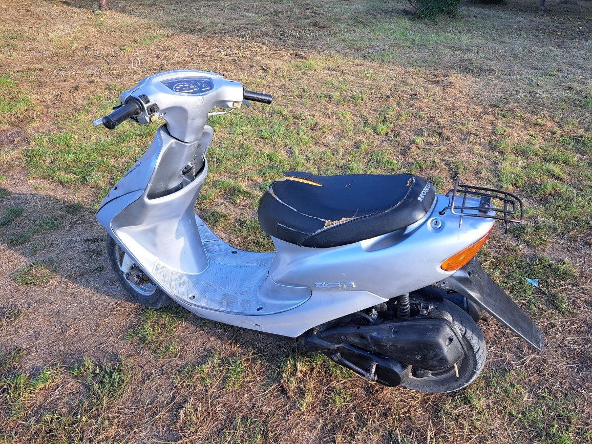 Honda dio af34 Sr.