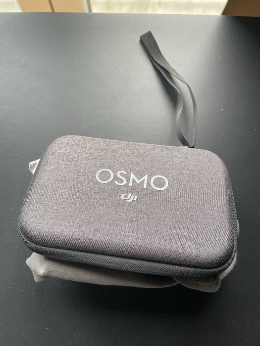 Dji OSMO mobile 3