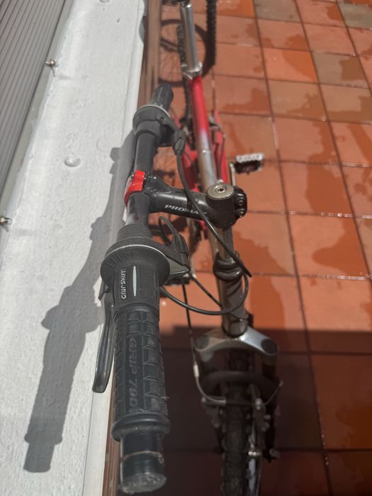 Bicicleta BTT Roda 26