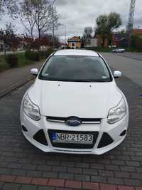 Ford Focus Ford Focus 1.6 TDCI 125 KM