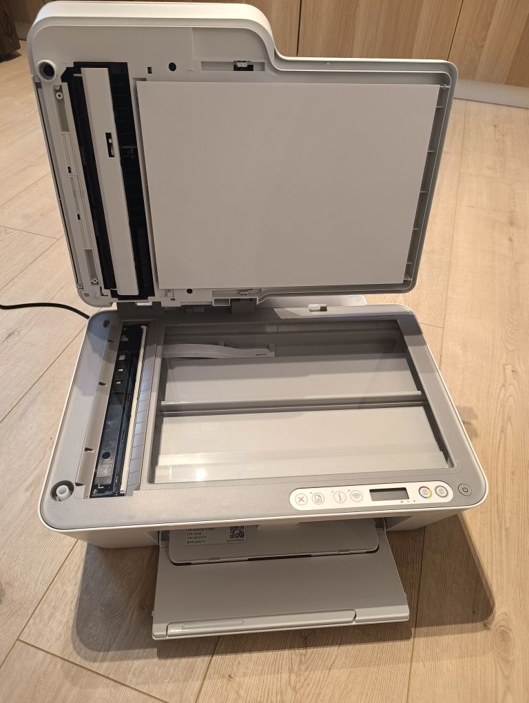 Drukarka DeskJet HP4120e jak nowa