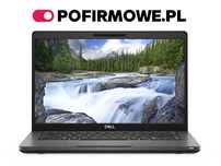 Dell 14" Latitude 5400 i5-8265u 16gb 256ssd USB-C IPS FHD Win11 Kamera