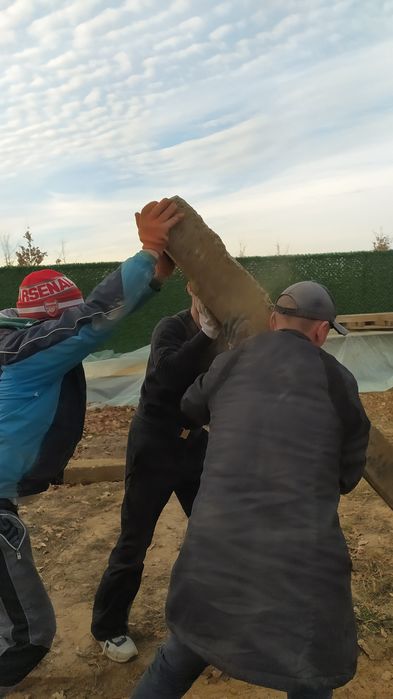 Вивіз будівельного сміття, Ірпінь, Буча, Гостомель Ворзель