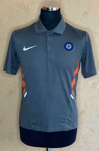 Koszulka Sportowa Cricket in India Nike  Roz. S