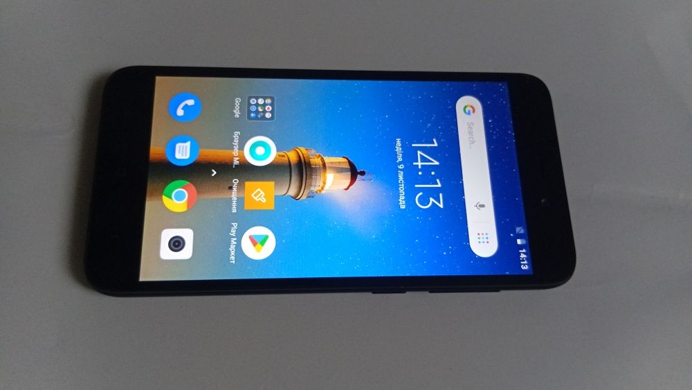 Телефон Redmi Go