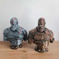 Escultura Kratos