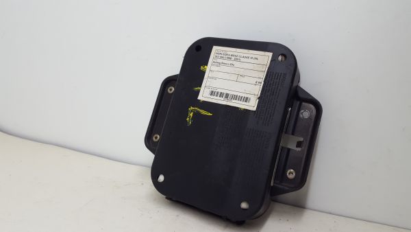 Airbag lateral frente esquerda MERCEDES-BENZ Classe M (W163)