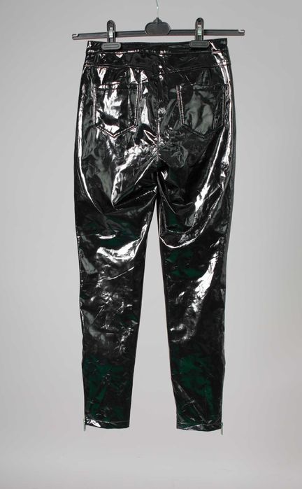 Spodnie Lateksowe (Laka)