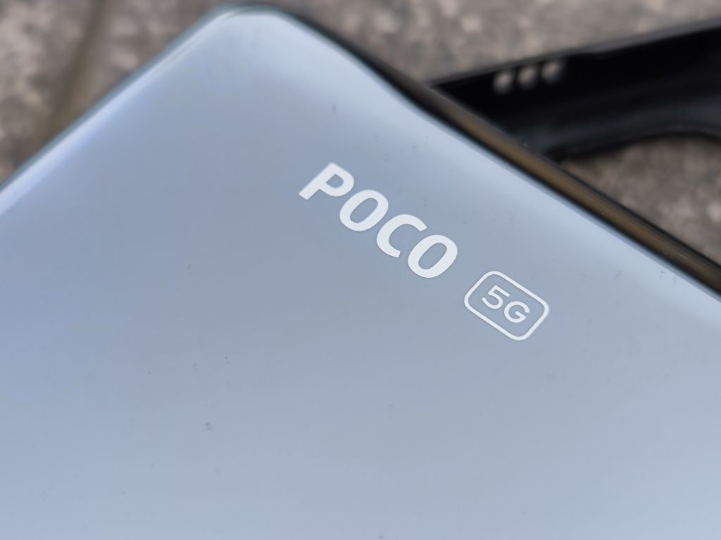 Poco F3 8/256GB SD870 stan BDB komplet