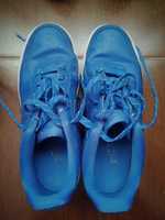 Sapatilhas Homem Nike Air Azul