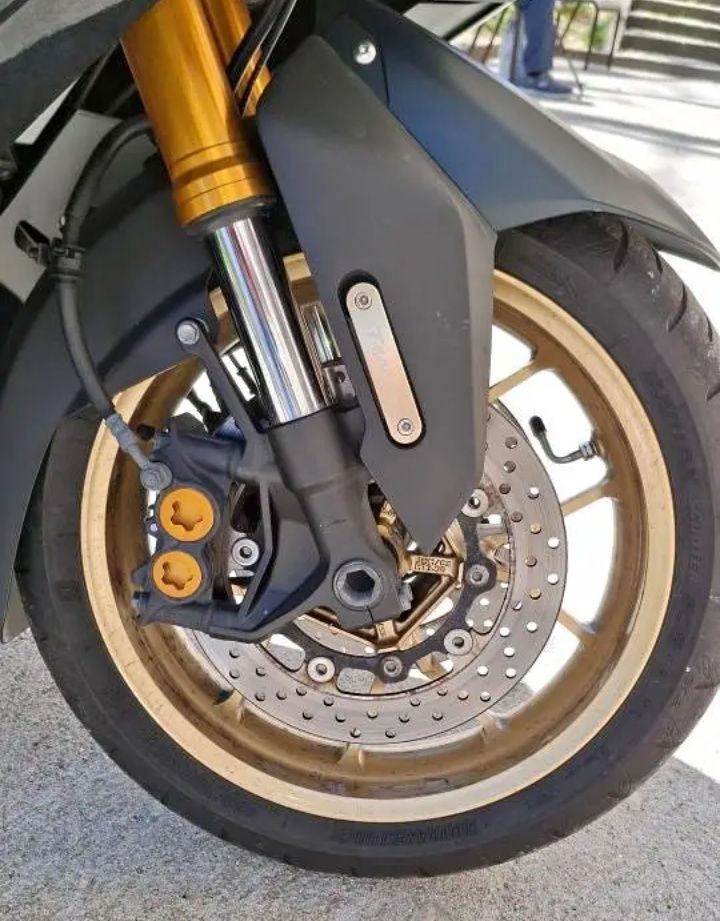 Mota TMAX    560