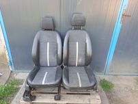 Fotel kierowcy / pasażera Ford Kuga Mk1