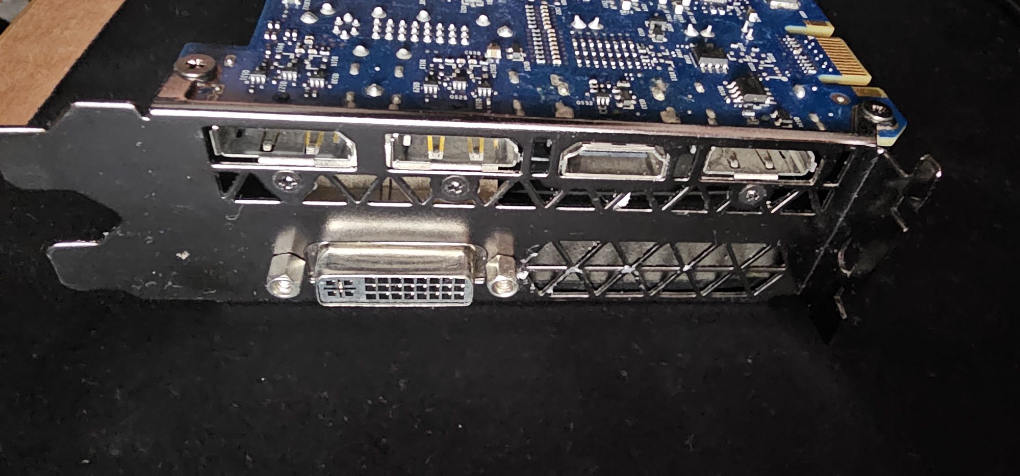 NVIDIA GeForce GTX 960 2Gb