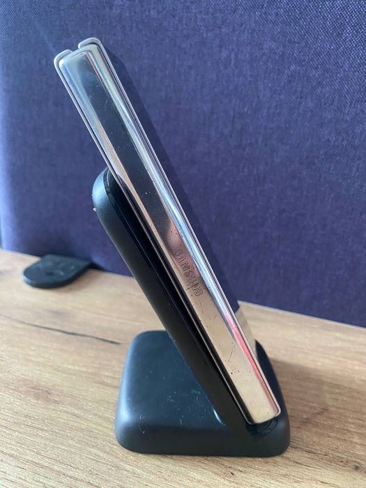 Samsung Galaxy Z Fold3 256GB | Частинами 0% | Гарантія|Неверлок (0956)
