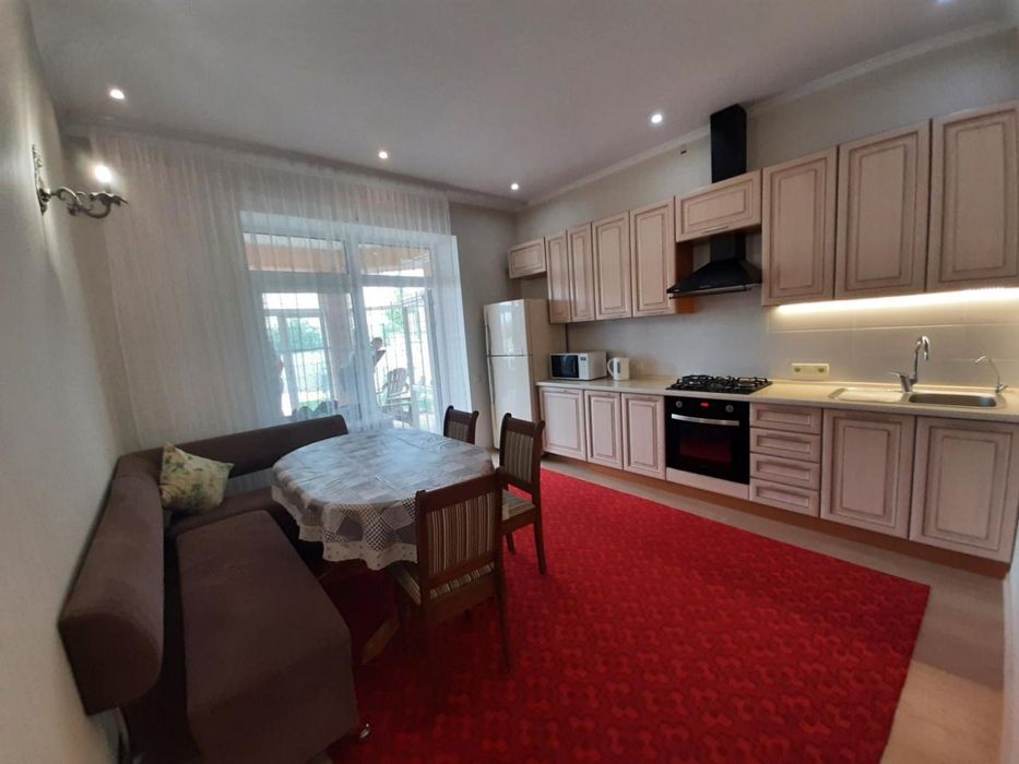 Аренда одноэтажного дома в Совиньоне