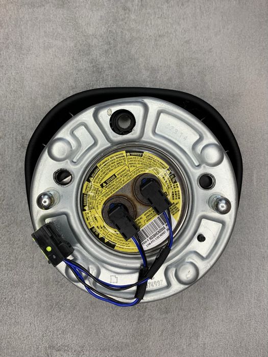 USA Airbag подушка М руль америка BMW G20 G30 G01 G05 G06 G07 G11 G12