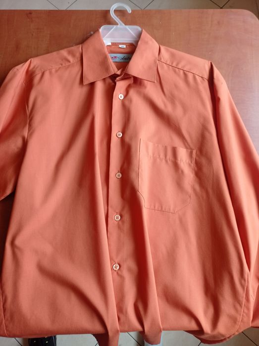 Ubrania PRL 70-80-90