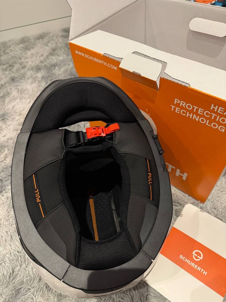 Kask Schuberth S3