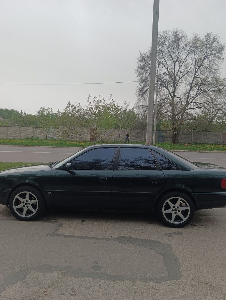 Audi 100 c4 2.8 aah 1994