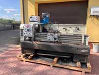 Tokarka do metalu Charles swing 430n 1500