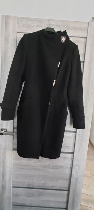 Жіноче кашемірове пальто