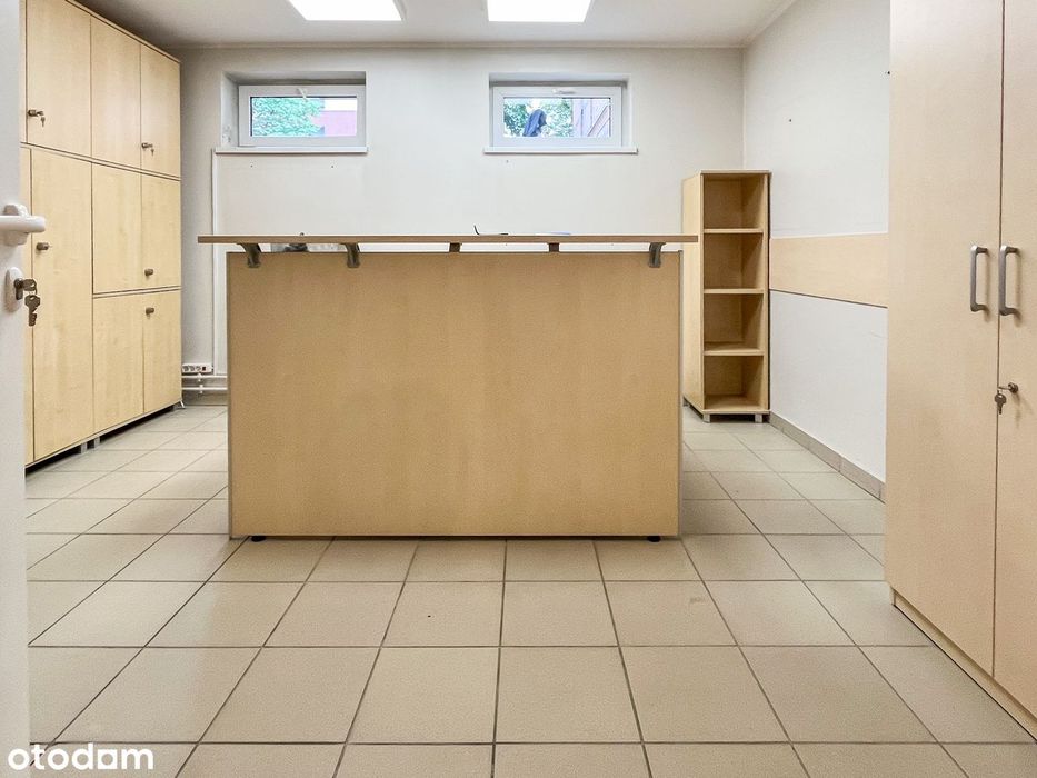 Wojskowa 10A | lokal użytkowy | 49 m2