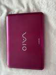 Uzywany sony vaio na czesci SPRAWNY