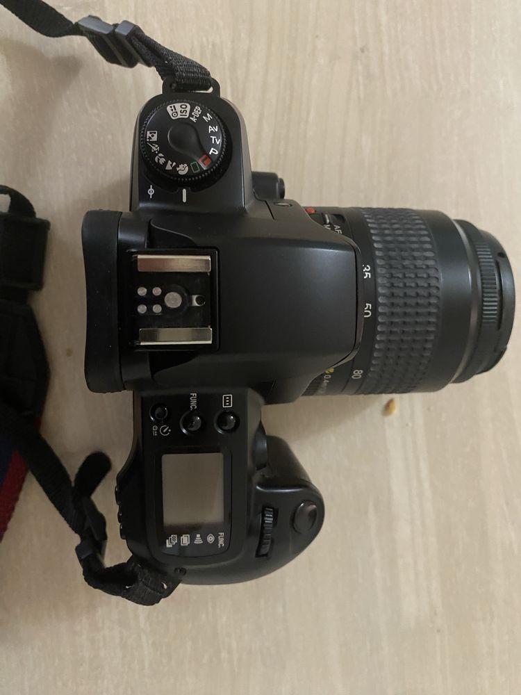 Canon EOS Rebel G